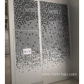 Curtain Wall Aluminum Honeycomb Panel